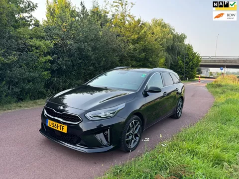 Kia Ceed Sportswagon 1.0 T-GDi GT-Line Business Edition|1e eig.