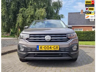 Volkswagen T-Cross 1.0 TSI Style