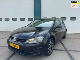 Volkswagen Golf 1.2 TSI Trendline