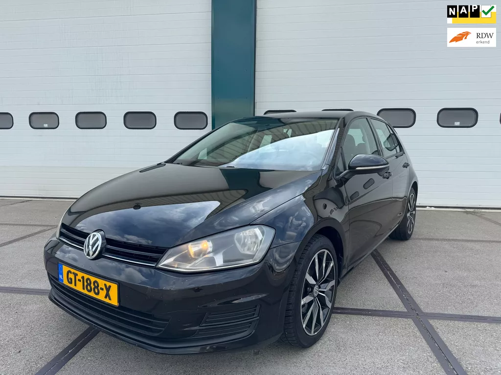 Volkswagen Golf 1.2 TSI Trendline
