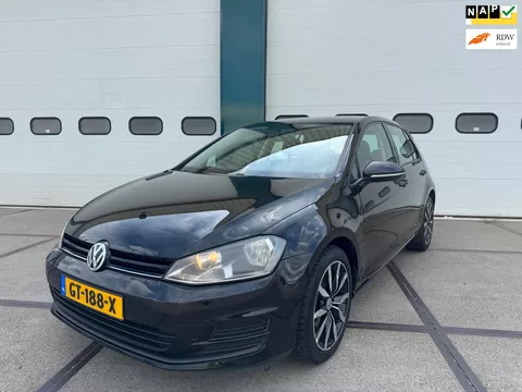 Volkswagen Golf 1.2 TSI Trendline