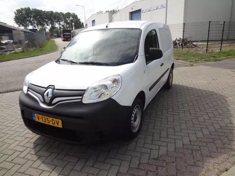 Renault Kangoo 1.5 dCi 90 Energy Luxe
