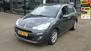 Citroen C3 1.0 PureTech Feel Edition