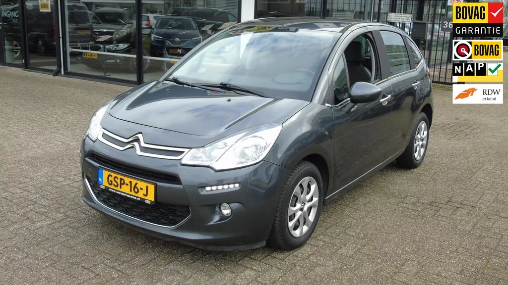 Citroen C3 1.0 PureTech Feel Edition