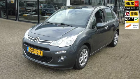Citroen C3 1.0 PureTech Feel Edition