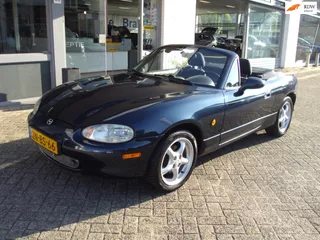 Mazda MX-5 1.6i