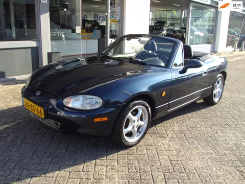 Mazda MX-5 1.6i