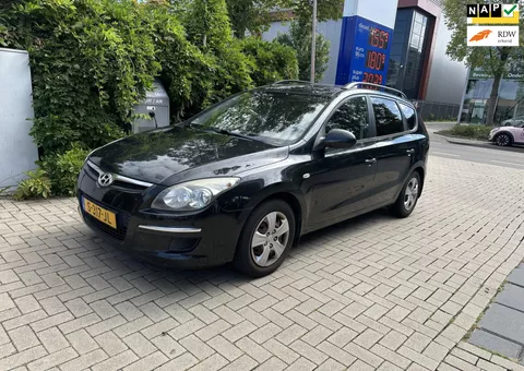 Hyundai I30 1.4i Dynamic
