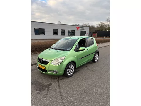 Opel Agila 1.2 Enjoy AIRCO