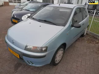 Fiat Punto 1.2 Active