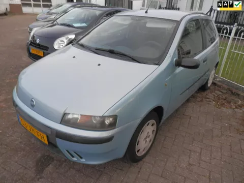 Fiat Punto 1.2 Active