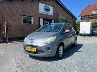 Ford Ka 1.2 Titanium ( Airco + Nieuwe Apk )