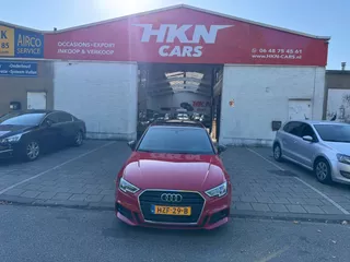Audi A3 SPORTBACK 1.5 TFSI CoD Design S-line Plus|Pano|ProLine
