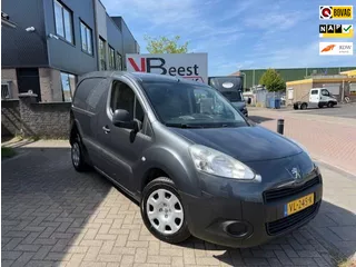 Peugeot Partner 120 1.6 HDI AIRCO, CRUISE 1ste EIG, NAP,