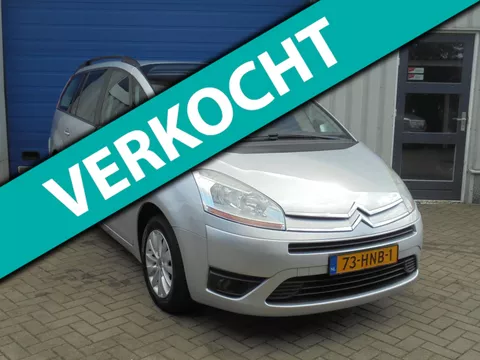 Citroen Grand C4 Picasso 1.6 VTi Business 7p.