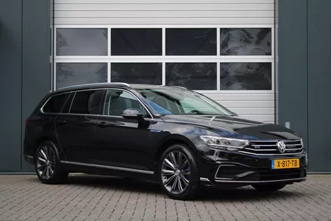 Volkswagen Passat Variant 1.4 TSI PHEV GTE Business ACC/Virtual/LaneAssist/Camera/Stoelverwarming/Massage/Carplay/Android/Trekhaak