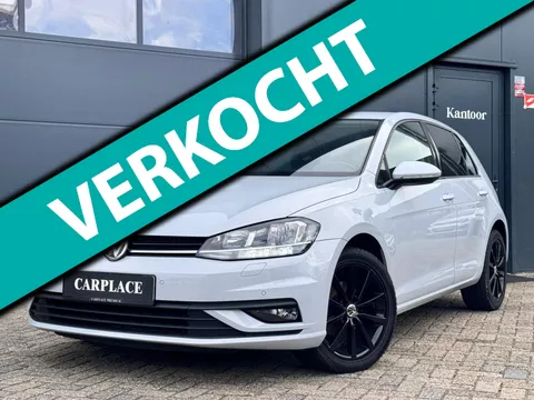 Volkswagen Golf 1.0 TSI Comfortline