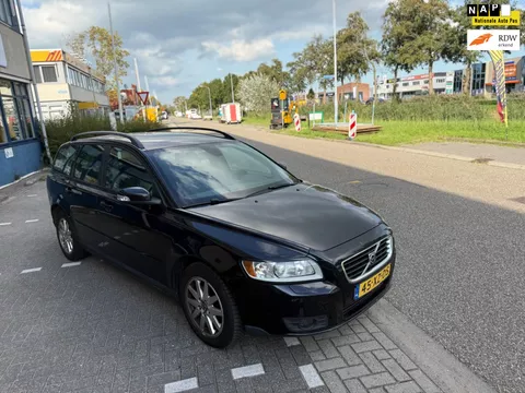 Volvo V50 1.6 Edition I