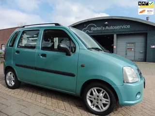 Suzuki Wagon R+ 1.2 Comfort AIRCO