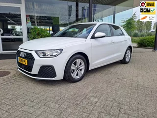 Audi A1 Sportback 25 TFSI Pro Line VIRTUAL COCKPIT/CRUISE/CLIMA