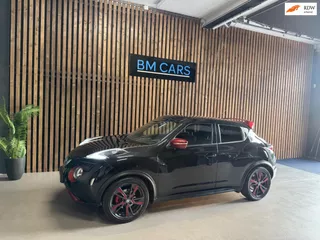 Nissan Juke 1.2 DIG-T S/S Acenta Airco, Camera, Led,Cruise
