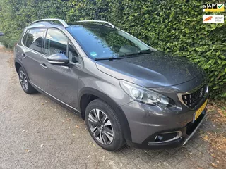 Peugeot 2008 1.2 PureTech Allure
