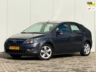 Ford Focus 1.6 Comfort