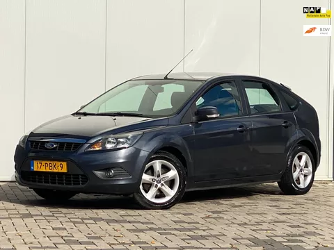 Ford Focus 1.6 Comfort