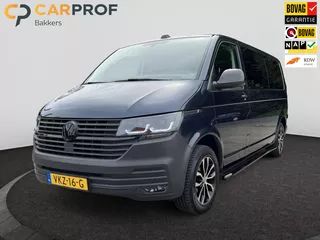 Volkswagen Transporter 2.0 TDI L2H1 30 DC