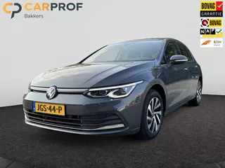 Volkswagen GOLF 1.4 eHybrid plug in, Style