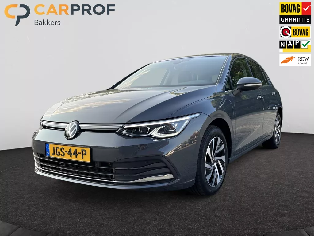 Volkswagen GOLF 1.4 eHybrid plug in, Style