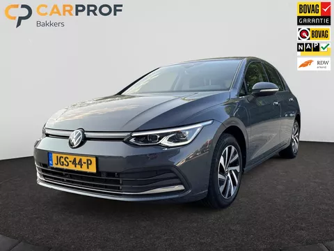 Volkswagen GOLF 1.4 eHybrid plug in, Style