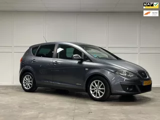 Seat Altea 1.2 TSI / 2013 / Navi / Cruise / PDC / Business