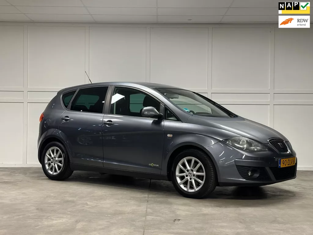 Seat Altea 1.2 TSI / 2013 / Navi / Cruise / PDC / Business