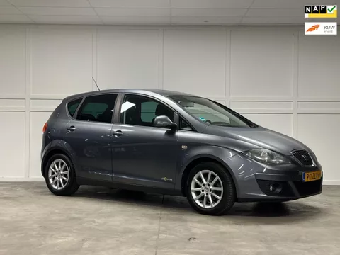 Seat Altea 1.2 TSI / 2013 / Navi / Cruise / PDC / Business
