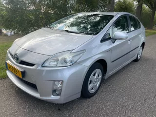 Toyota Prius 1.8 Comfort