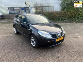 Dacia Sandero 1.2 Ambiance