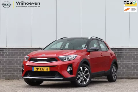 Kia Stonic 1.0 T-GDi DynamicLine Trekhaak NL Auto