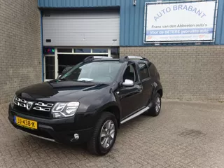 Dacia Duster 1.2 TCe 4x2 Prestige