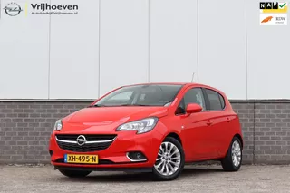 Opel Corsa 1.0 Turbo Online Edition Trekhaak 1e eig. NL Auto