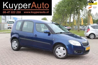 Skoda Roomster 1.2 AIRCO