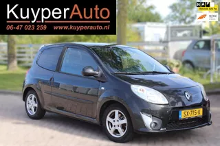 Renault Twingo 1.2-16V Dynamique