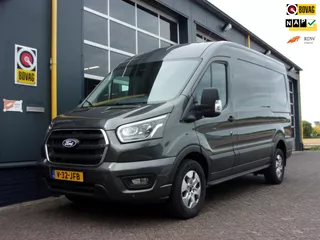 Ford TRANSIT 350 2.0/166 pk TDCI L2H2 Limited