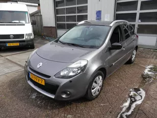 Renault Clio Estate 1.2 TCE 20th Anniversary airco riem vv in 2023