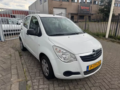 Opel Agila 1.0 Essentia