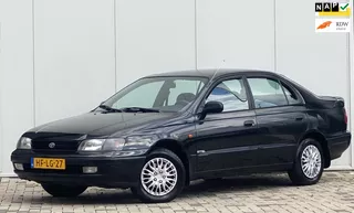Toyota Carina E 1.6 GTSi Limited SEDANE NETTE AUTO 1STE EIGENAAR