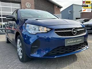 Opel Corsa-e Electric Edition 50 kWh 20.000 KM