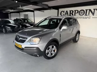 Opel Antara 2.0 CDTi Cosmo 2010 Cruise Airco Goed Onderhouden Apk