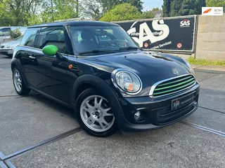 Mini Mini 1.6 One Pepper