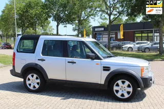 Land Rover Discovery 2.7 TdV6 HSE